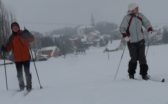 004 Expedice GEMINI 2009